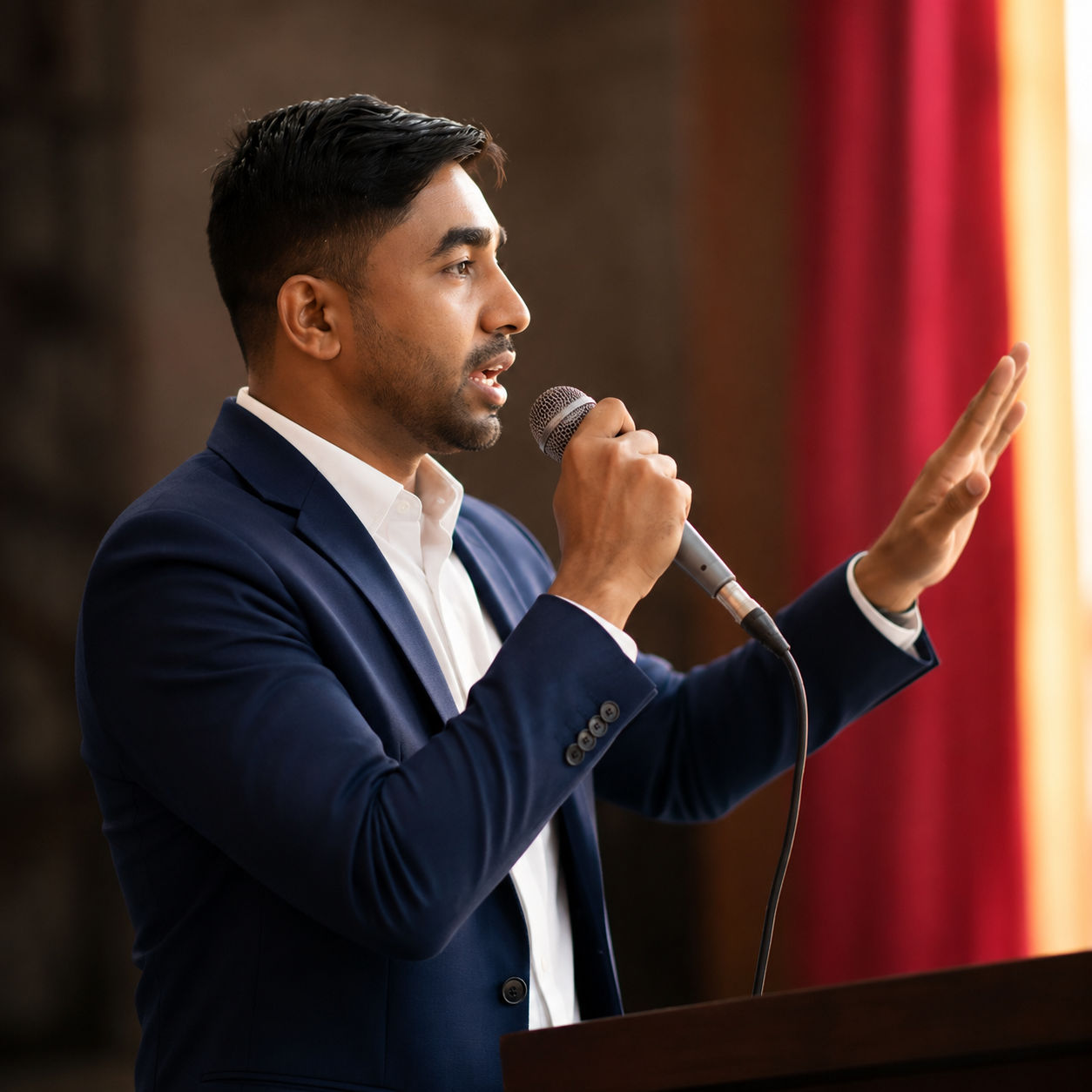 Md. Mehedi Hasan — Founder & CEO of 3SB IT